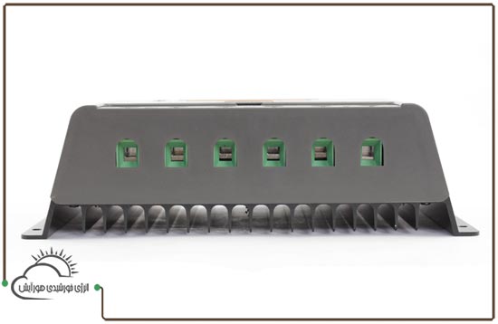 شارژ کنترلر 20 آمپر VS ولتاژ 48 مدل VS2048BN برند EPEVER در فروشگاه خورشیدی هورآیش