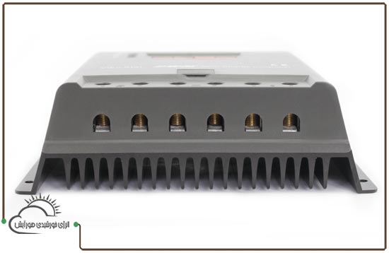 شارژ کنترلر 60 آمپر VS ولتاژ 48 مدل VS6048BN برند EPEVER در فروشگاه خورشیدی هورآیش