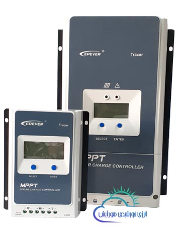 شارژ کنترلر MPPT سری TracerAN برند EPEVER در چهار تنوع 10 الی 40 آمپر ولتاژ 12 و 24 ولت در فروشگاه آنلاین انرژی خورشیدی هورآیش