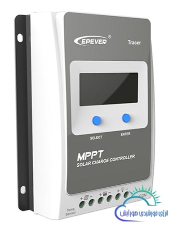 شارژ کنترلر MPPT سری TracerAN برند EPEVER در چهار تنوع 10 الی 40 آمپر ولتاژ 12 و 24 ولت در فروشگاه آنلاین انرژی خورشیدی هورآیش