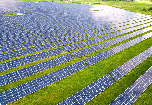 برترین نیروگاه های خورشیدی جهان