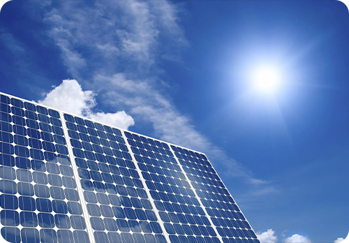 خرید پنل خورشیدی دست دوم