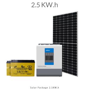 برق-خورشیدی-2.5-کیلووات-ساعت