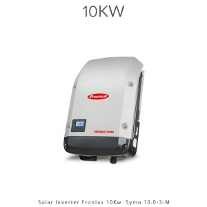 Solar Inverter Fronius 10Kw Symo 10.0-3-M