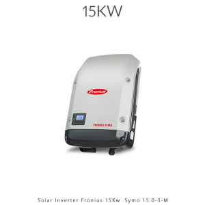 Solar Inverter Fronius 5Kw Symo 15-0-3-M