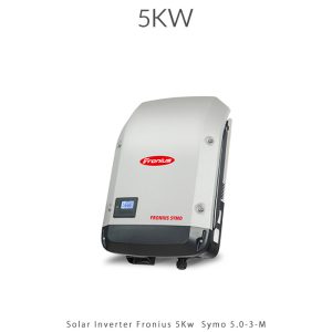 Solar Inverter Fronius 5Kw Symo 5.0-3-M