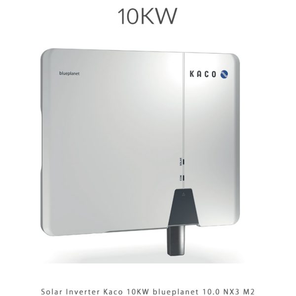 Solar Inverter Kaco 10KW blueplanet 10.0 NX3 M2