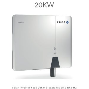 Solar Inverter Kaco 20KW blueplanet 20.0 NX3 M2
