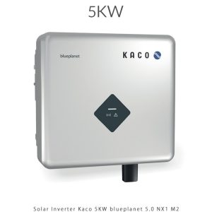 Solar Inverter Kaco 5Kw Blueplanet 5.0 NX1 M2